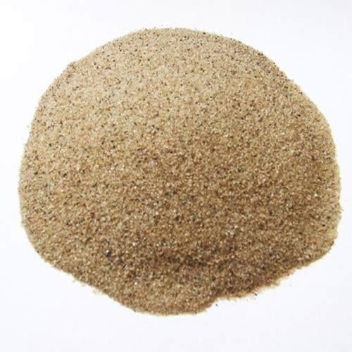 رمل فلاتر (Filter Sand)