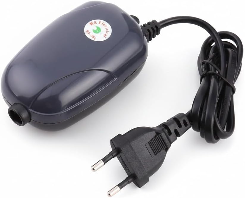 مضخة هواء RS-290 مضخة واحدة