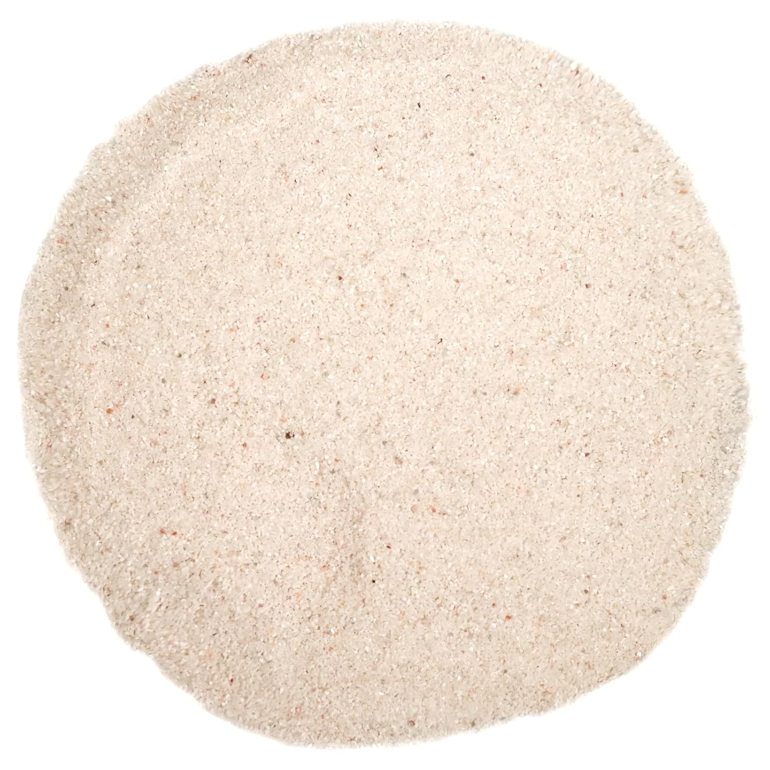 رمل السيليكا (Silica Sand)