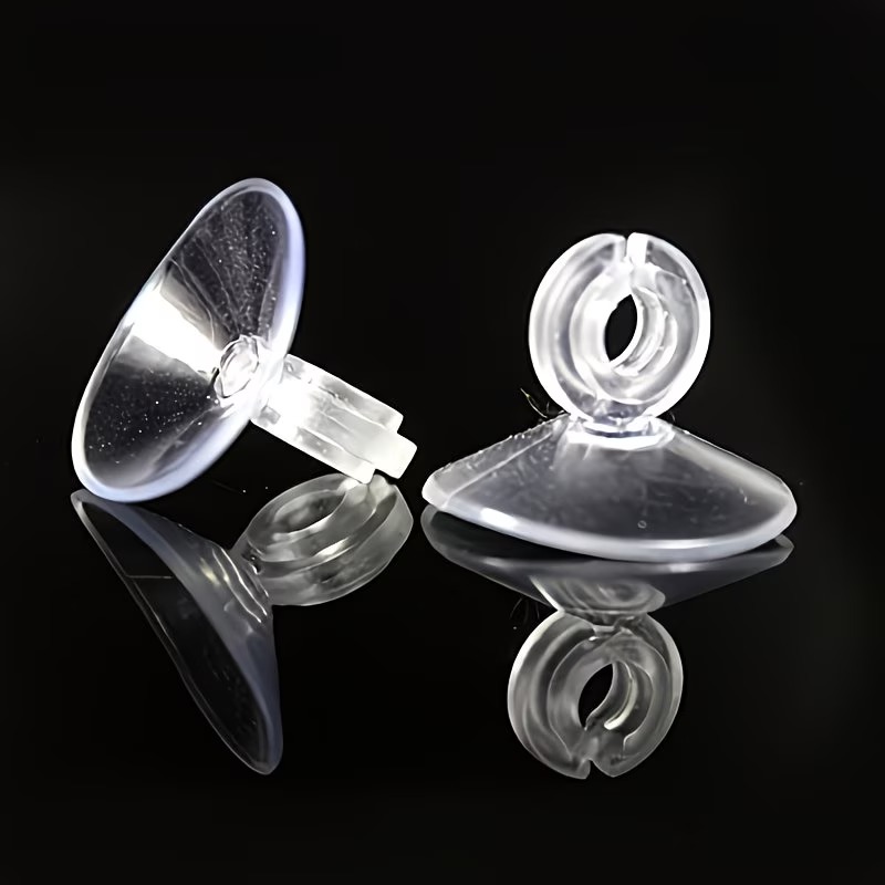 Suction cup - كوب شفط لخرطوم الهواء