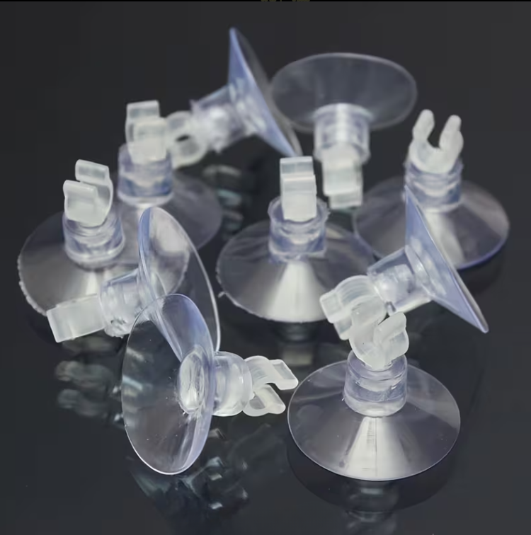 Suction cup - كوب شفط لخرطوم الهواء