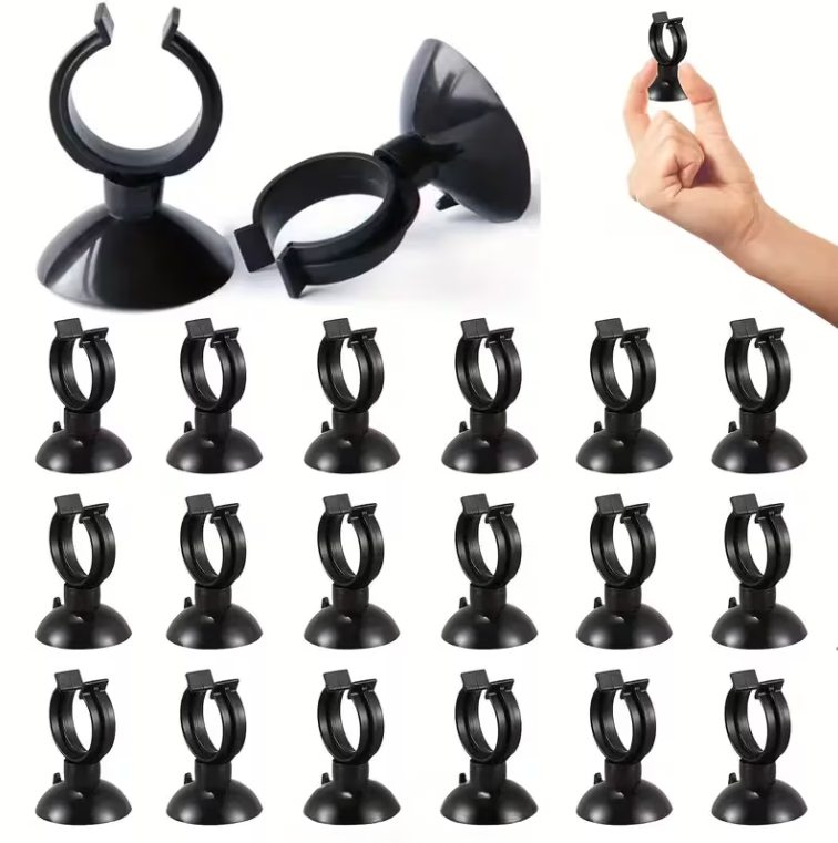 Suction cup - كوب شفط لسخان